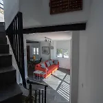 Appartement Beachhouse With Amazing Terrace Next To The Ocean
