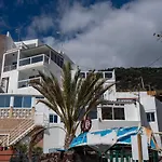 Appartement Beachhouse With Amazing Terrace Next To The Ocean Bocacangrejo