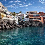 Appartement Beachhouse With Amazing Terrace Next To The Ocean Bocacangrejo
